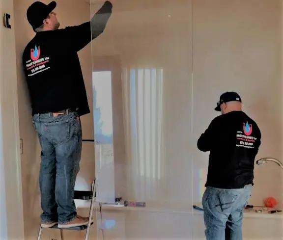 Professional plumbing installation for Sump Pump Installation in Westpark Village